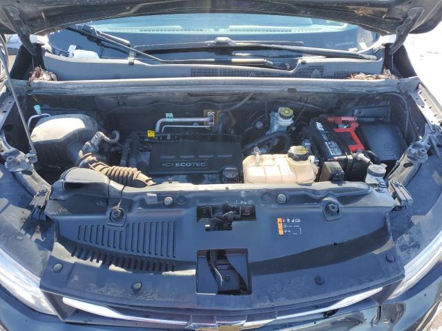 Photo 11 from auction – 2020 CHEVROLET TRAX 1LT with VIN KL7CJLSB0LB060053