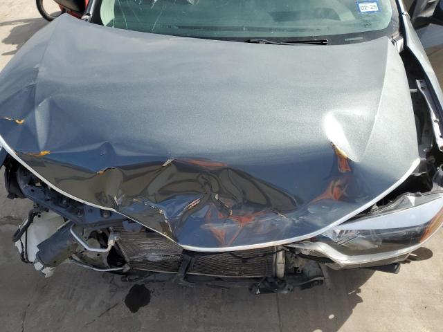 Photo 11 from auction – 2015 TOYOTA COROLLA L with VIN 5YFBURHEXFP303626