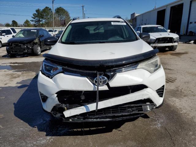 Photo 5 from auction – 2016 TOYOTA RAV4 LE with VIN JTMZFREV5GD085581