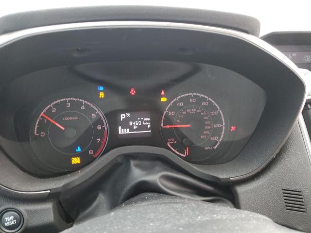 Photo 9 from auction – 2018 SUBARU CROSSTREK with VIN JF2GTACC3JH317535