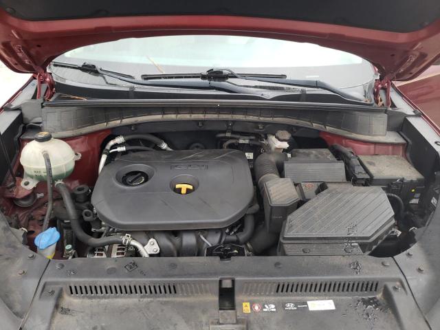 Photo 12 from auction – 2016 HYUNDAI TUCSON SE with VIN KM8J23A45GU206639