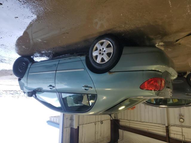 Photo 3 from auction – 2007 TOYOTA COROLLA CE with VIN 1NXBR30E07Z765431