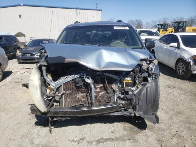 Photo 5 from auction – 2007 TOYOTA SIENNA CE with VIN 5TDZK23C97S053161