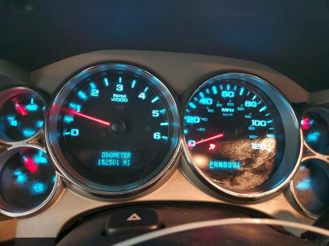 Фото 9 с аукциона – 2008 CHEVROLET SILVERADO с VIN 2GCEK13J881244571