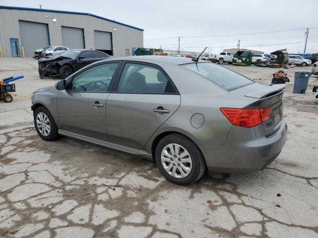 Снимка 2 от търг – 2012 KIA FORTE EX с VIN KNAFU4A24C5477329
