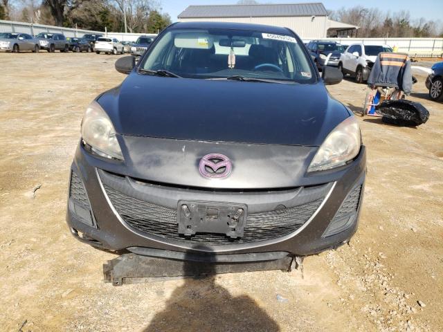 Photo 5 from auction – 2011 MAZDA 3 I with VIN JM1BL1VG1B1395606