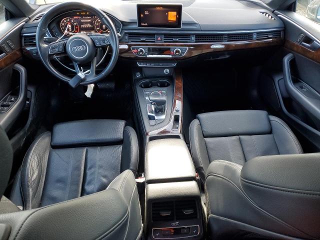 Фото 8 с аукциона – 2018 AUDI A5 PREMIUM с VIN WAUENCF55JA007708