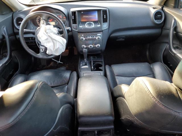 Photo 8 from auction – 2013 NISSAN MAXIMA S with VIN 1N4AA5AP7DC847473
