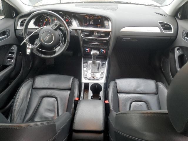 Photo 8 from auction – 2013 AUDI A4 ALLROAD with VIN WA1UFAFL3DA253895