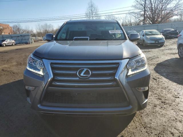 Photo 5 from auction – 2017 LEXUS GX 460 with VIN JTJBM7FX0H5150325