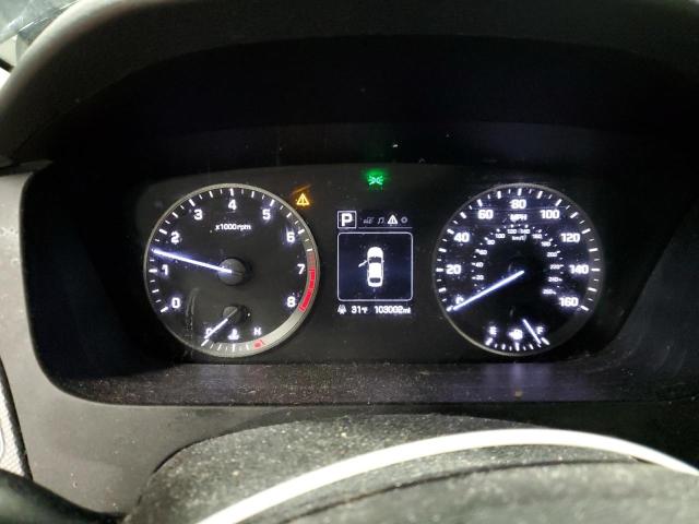 Photo 9 from auction – 2015 HYUNDAI SONATA SE with VIN 5NPE24AF4FH203205