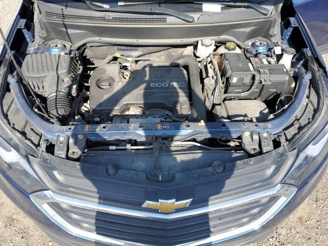 Photo 12 from auction – 2019 CHEVROLET EQUINOX LT with VIN 3GNAXKEV0KL201653