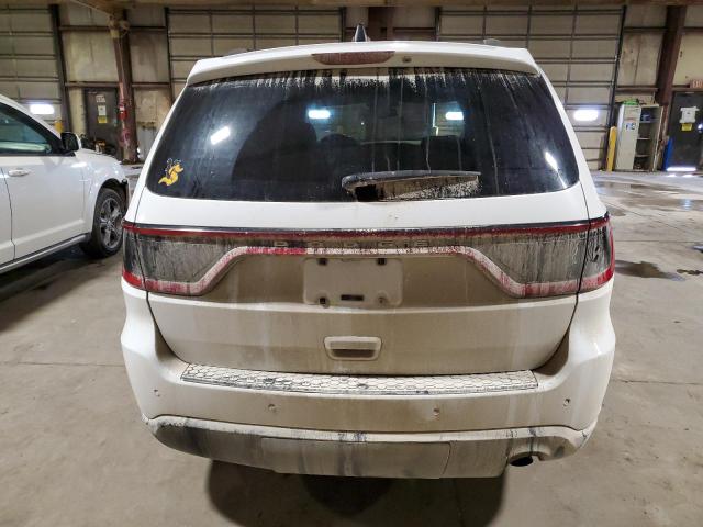 Photo 6 from auction – 2014 DODGE DURANGO SX with VIN 1C4RDJAG4EC576662