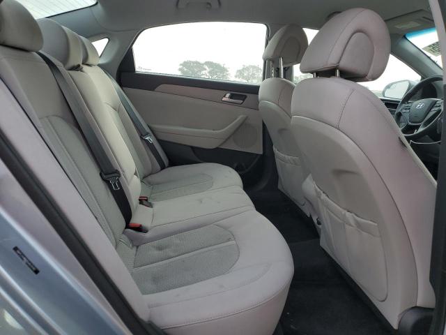 Photo 10 from auction – 2016 HYUNDAI SONATA SE with VIN 5NPE24AF8GH403540