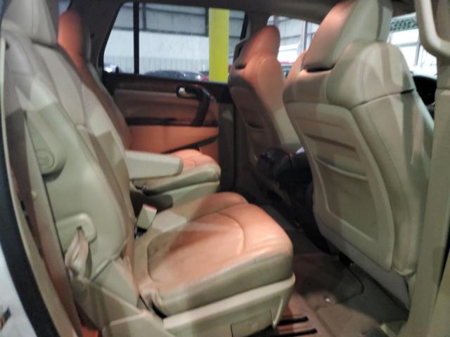 Photo 10 from auction – 2012 BUICK ENCLAVE with VIN 5GAKVCED3CJ290712