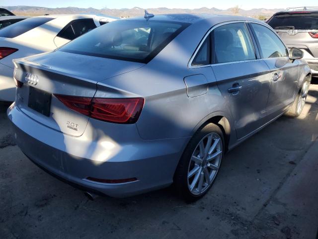 Photo 3 from auction – 2016 AUDI A3 PREMIUM with VIN WAUE8GFF8G1026110