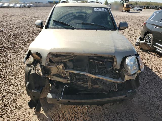Photo 5 from auction – 2001 TOYOTA SEQUOIA SR with VIN 5TDBT44A91S041025