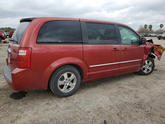 Photo 3 from auction – 2008 DODGE GRAND CARA with VIN 1D8HN54P28B178938