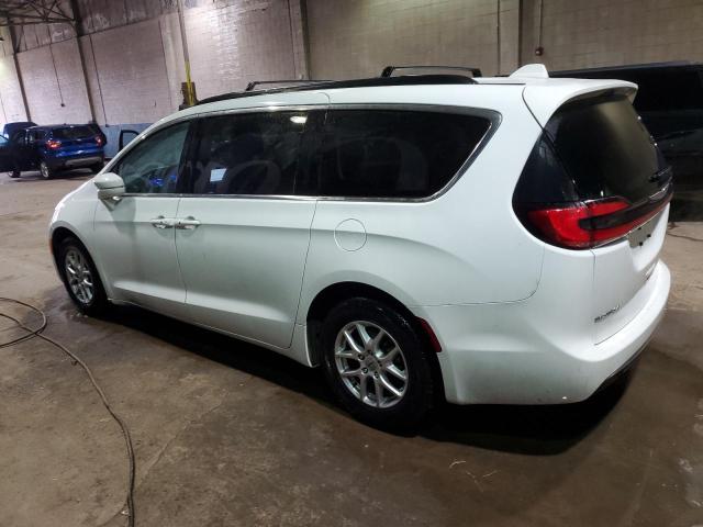 Photo 2 from auction – 2022 CHRYSLER PACIFICA T with VIN 2C4RC1BG0NR195285