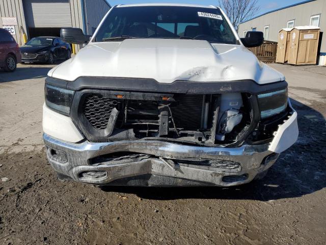 Photo 5 from auction – 2021 RAM 1500 BIG H with VIN 1C6SRFFT1MN564601