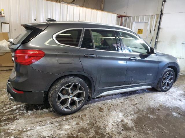 Photo 3 from auction – 2017 BMW X1 XDRIVE2 with VIN WBXHT3C33H5F70550