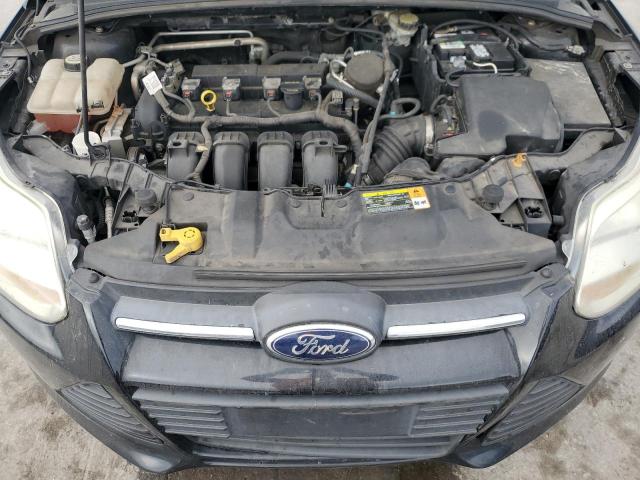 Photo 11 from auction – 2013 FORD FOCUS SE with VIN 1FADP3F24DL155880