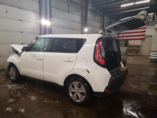 Photo 2 from auction – 2015 KIA SOUL with VIN KNDJN2A24F7120966