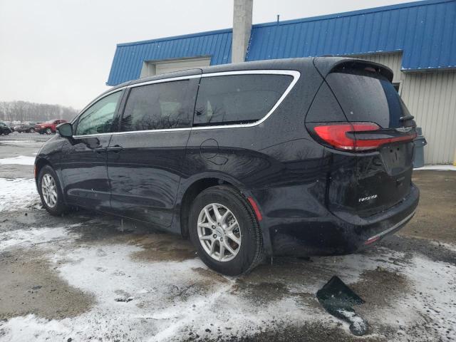 Photo 2 from auction – 2024 CHRYSLER PACIFICA T with VIN 2C4RC1BG8RR176134