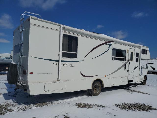 Photo 4 from auction – 2004 FORD ECOVAN with VIN 1FDXE45S14HB10110