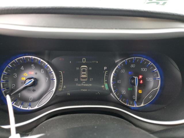 Photo 9 from auction – 2021 CHRYSLER PACIFICA T with VIN 2C4RC1BG8MR546653