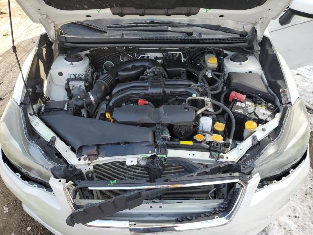 Photo 11 from auction – 2015 SUBARU IMPREZA PR with VIN JF1GJAK6XFH006648