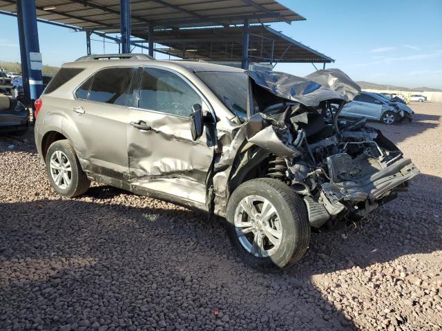 Photo 4 from auction – 2012 CHEVROLET EQUINOX LT with VIN 2GNALDEK6C6120840