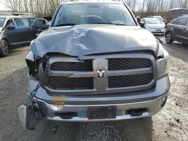Снимка 5 от търг – 2013 RAM 1500 SLT с VIN 1C6RR7GT5DS511193