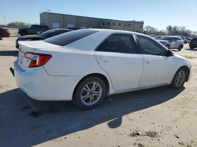 Photo 3 from auction – 2012 TOYOTA CAMRY BASE with VIN 4T4BF1FK9CR240197