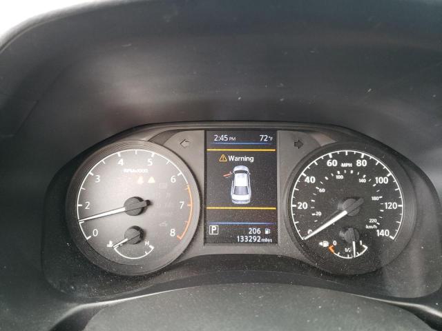 Photo 9 from auction – 2022 NISSAN ALTIMA S with VIN 1N4BL4BV3NN336001