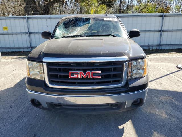 Photo 5 from auction – 2008 GMC SIERRA C15 with VIN 1GTEC14C18Z186520