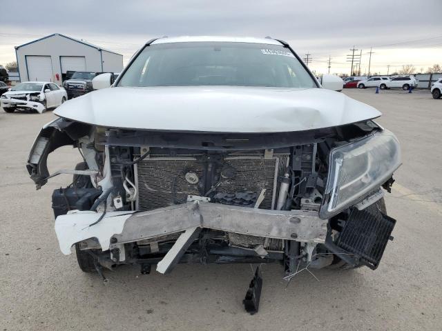 Photo 5 from auction – 2015 NISSAN PATHFINDER with VIN 5N1AR2MM8FC710821
