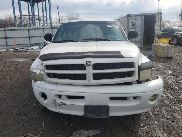 Photo 5 from auction – 2001 DODGE 150 RAM with VIN 3B7HC13ZX1G247369
