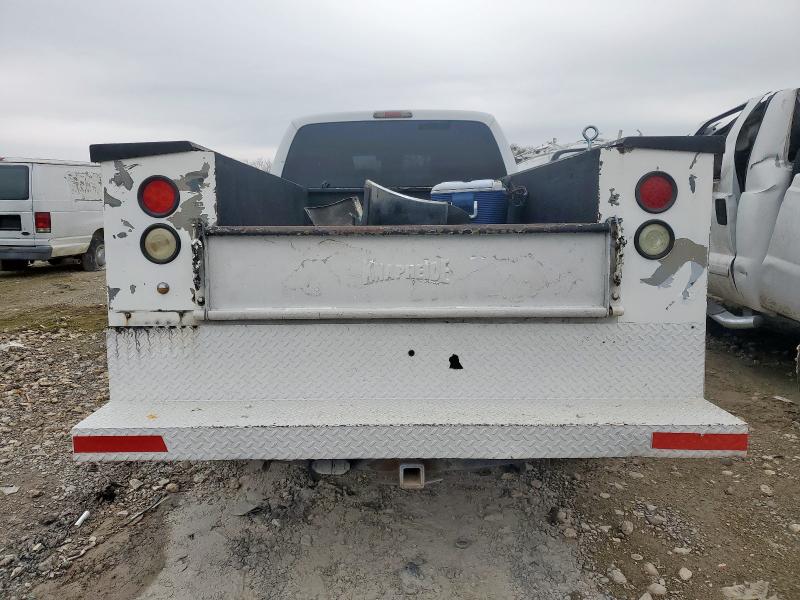 Photo 6 from auction – 2012 FORD F250 SUPER with VIN 1FT7X2A63CEA05211