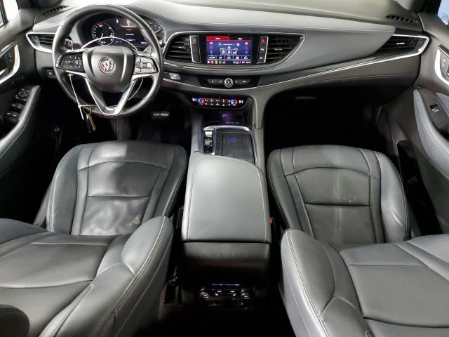 Photo 8 from auction – 2022 BUICK ENCLAVE PR with VIN 5GAERCKW2NJ129066