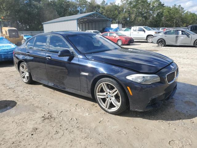 Photo 4 from auction – 2013 BMW 535 XI with VIN WBAFU7C50DDU70135