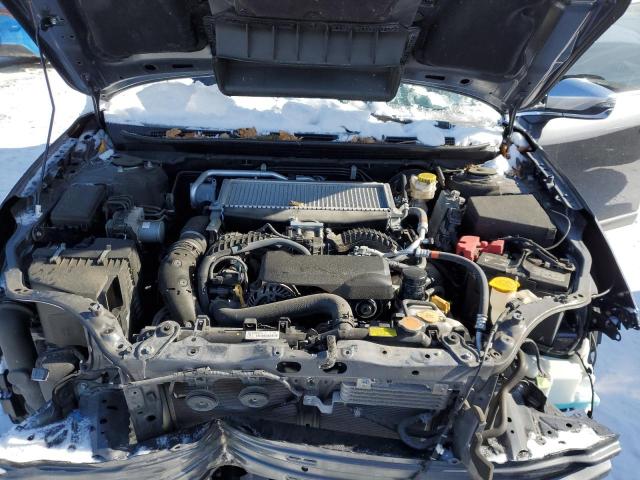 Photo 12 from auction – 2022 SUBARU OUTBACK TO with VIN 4S4BTGPD6N3214803