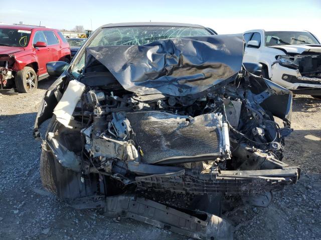 Photo 5 from auction – 2013 HONDA FIT with VIN JHMGE8H3XDC056771