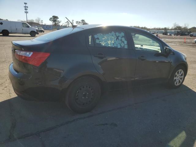 Photo 3 from auction – 2014 KIA RIO LX with VIN KNADM4A36E6370148