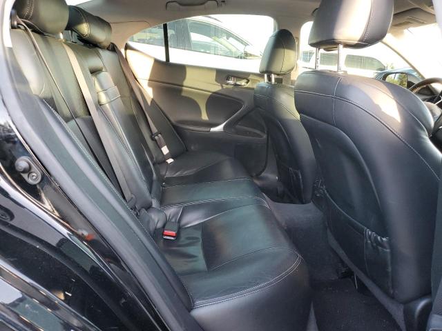 صورة رقم 10 من المزاد - 2009 LEXUS IS 250 مع VIN JTHBK262X92089406
