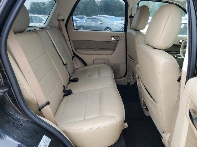 Снимка 11 от търг – 2012 FORD ESCAPE LIM с VIN 1FMCU0EG5CKB09923