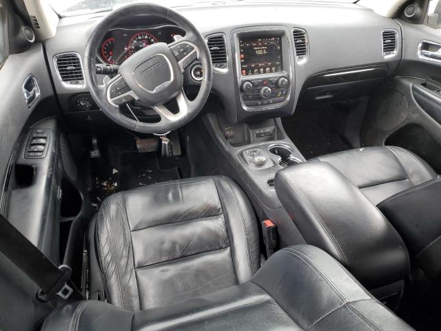 Photo 8 from auction – 2015 DODGE DURANGO LI with VIN 1C4RDJDG1FC870145