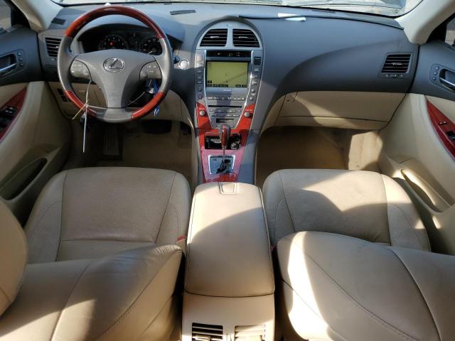Foto 8 de la subasta – 2008 LEXUS ES 350 con VIN JTHBJ46G182222398