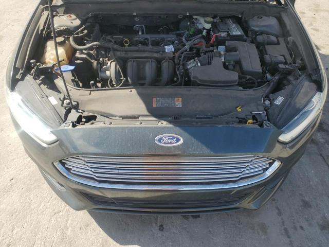 Photo 11 from auction – 2015 FORD FUSION SE with VIN 3FA6P0H79FR134981