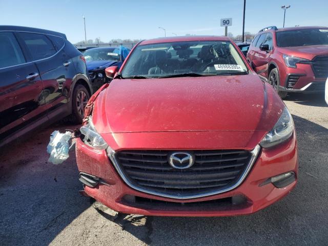 Photo 5 from auction – 2018 MAZDA 3 TOURING with VIN 3MZBN1V33JM240531